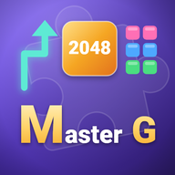 Master G icon